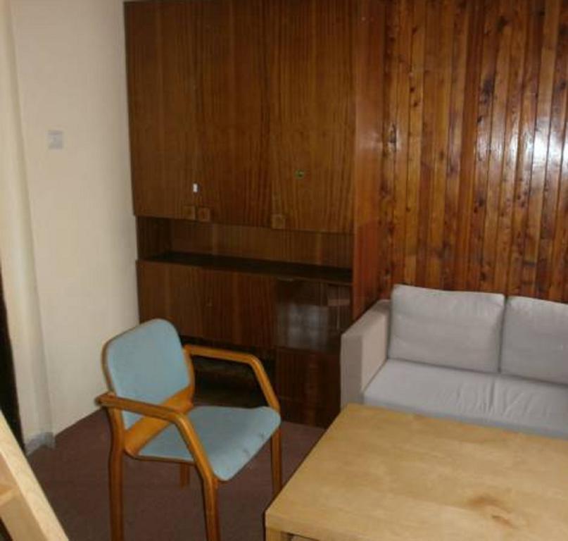 Horská chata Roubenka Strážné Quarto foto