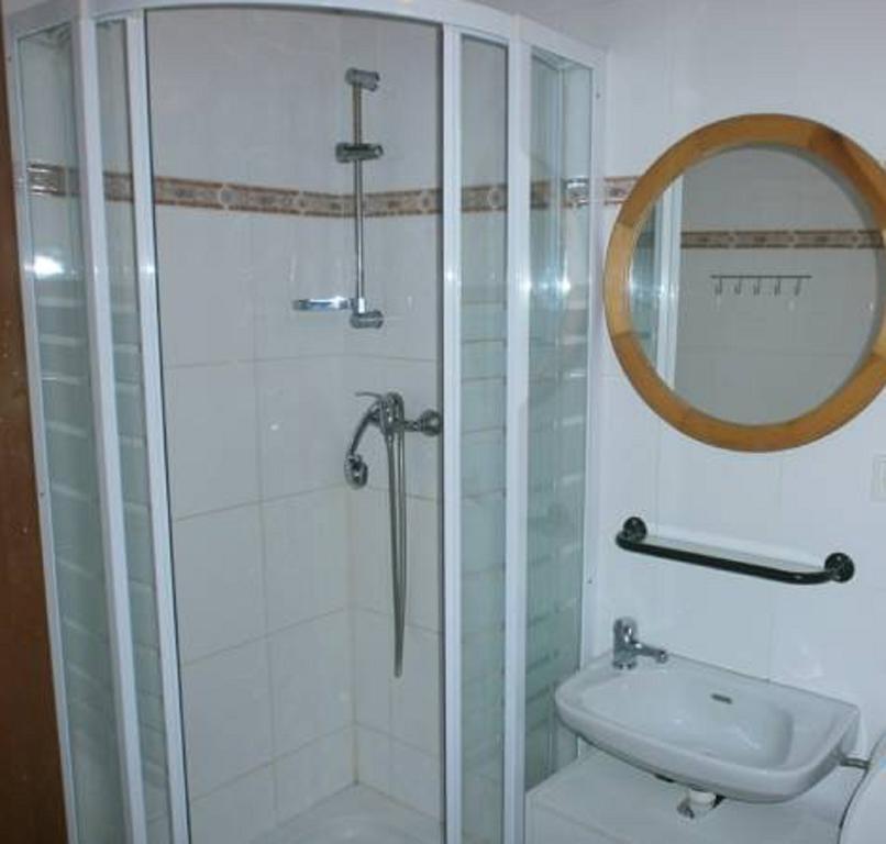 Horská chata Roubenka Strážné Quarto foto