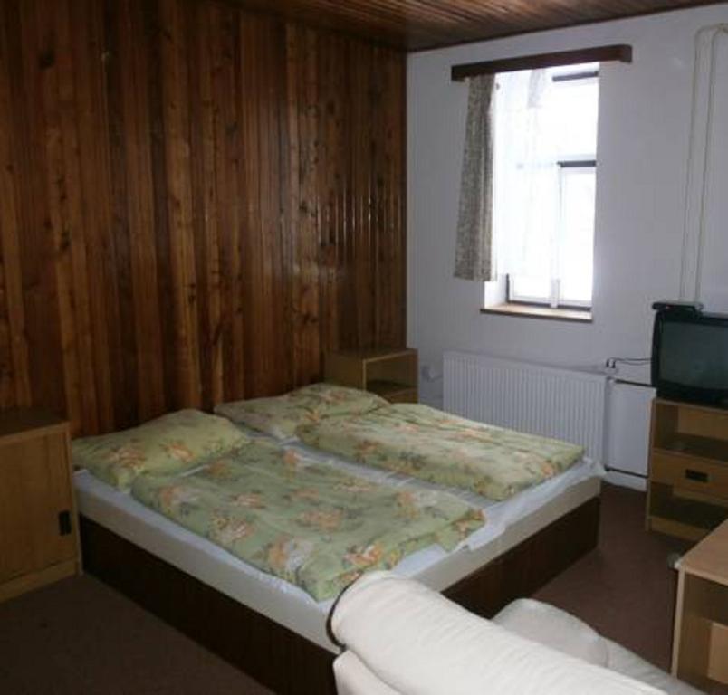Horská chata Roubenka Strážné Quarto foto